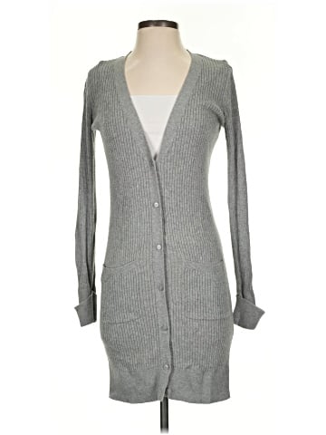 Leith Cardigan (view 1)