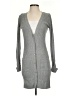 Leith Gray Cardigan Size XS - photo 1