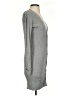 Leith Gray Cardigan Size XS - photo 4