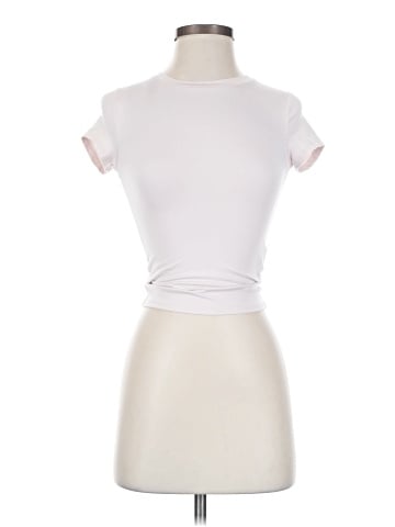 Hollister Short Sleeve Turtleneck (view 1)