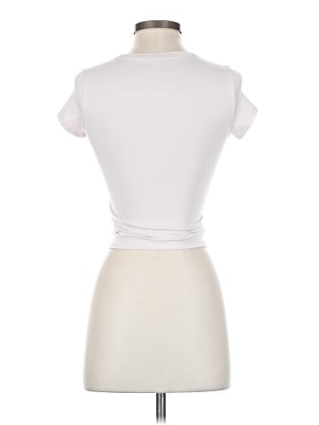 Hollister Short Sleeve Turtleneck (view 2)