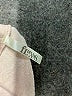 Fluxus Tan Poncho Size XS - photo 7