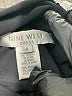 Nine West Black Cocktail Dress Size 6 - photo 7