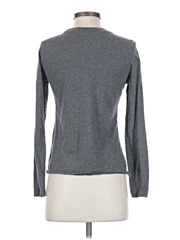 Nike Long Sleeve T-Shirt (view 2)