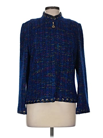 St. John Collection by Marie Gray Jacket (view 1)