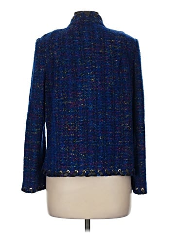 St. John Collection by Marie Gray Jacket (view 2)