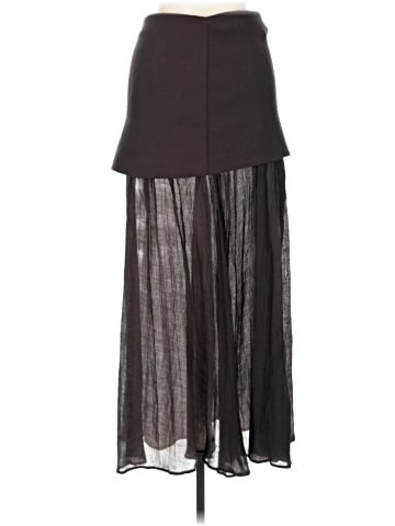 Zara Formal Skirt (view 1)