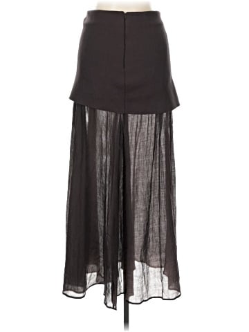 Zara Formal Skirt (view 2)