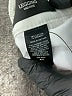 Express Jeans Metallic Ivory Jeans Size 6 - photo 5