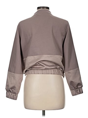 Missguided Track Jacket (view 2)