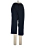 Westbound Solid Blue Active Pants Size 12 - photo 1