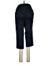 Westbound Solid Blue Active Pants Size 12 - photo 2