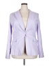 Chadwicks Purple Blazer Size 18 (tall) - photo 1