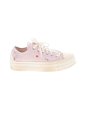 Converse Sneakers (view 1)