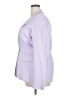 Chadwicks Purple Blazer Size 18 (tall) - photo 5