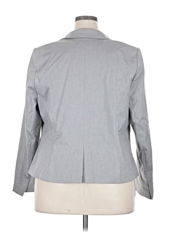 Lane Bryant Blazer (view 2)