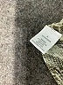 Olive and Oak 100% Polyester Green Short Sleeve Blouse Size S - photo 8