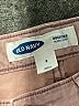 Old Navy Pink Jeans Size 8 - photo 7