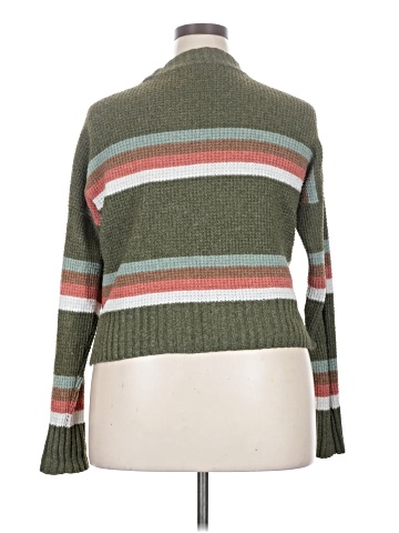 SO Pullover Sweater (view 2)