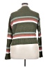 SO Stripes Green Pullover Sweater Size XXL - photo 2