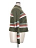 SO Stripes Green Pullover Sweater Size XXL - photo 4