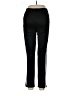 Adidas 100% Polyester Black Track Pants Size L - photo 2