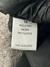 Emily... 100% Polyester Black Blazer Size 18 - photo 7