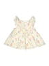 Tommy Bahama Ivory Dress Size 0-3 mo - photo 1