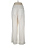 Old Navy Ivory Casual Pants Size L - photo 2