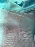 Nike Golf 100% Polyester Teal Short Sleeve Polo Size M (estimated) - photo 7