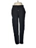Lacoste Black Casual Pants Size EU 38 / US 8 - photo 1