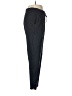 Lacoste Black Casual Pants Size EU 38 / US 8 - photo 4