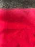 Nike 100% Polyester Pink Short Sleeve Polo Size L - photo 7