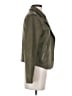 T Tahari Green Jacket Size S - photo 4