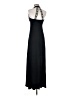Ella Moss Black Cocktail Dress Size XS - photo 2