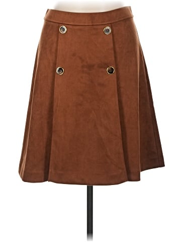 NYCC Casual Skirt (view 1)