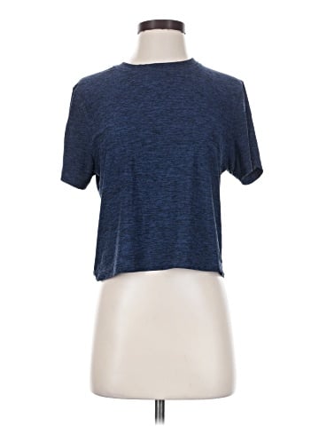 Outdoor Voices Short Sleeve Turtleneck (view 1)