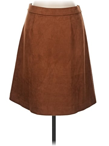 NYCC Casual Skirt (view 2)