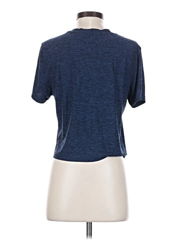 Outdoor Voices Short Sleeve Turtleneck (view 2)