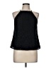 Greylin Black Tank Top Size M - photo 1