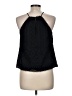 Greylin Black Tank Top Size M - photo 2