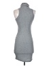 Bozzolo Gray Casual Dress Size S - photo 2