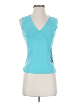 Willi Smith Sleeveless Top