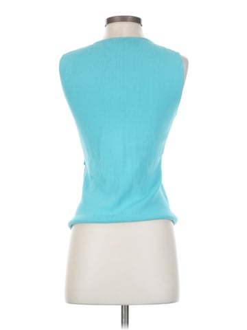 Willi Smith Sleeveless Top (view 2)
