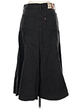 Levi's Denim Skirt (view 2)