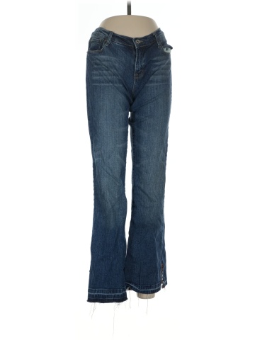 Vanilla Jeans Jeans (view 1)