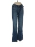 Vanilla Jeans Blue Jeans Size 13 - photo 1