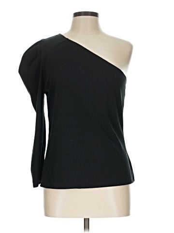 Who What Wear 3/4 Sleeve T-Shirt (view 1)