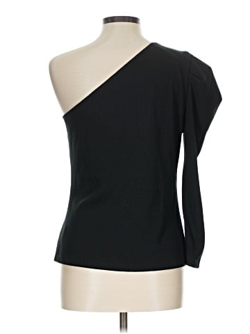 Who What Wear 3/4 Sleeve T-Shirt (view 2)