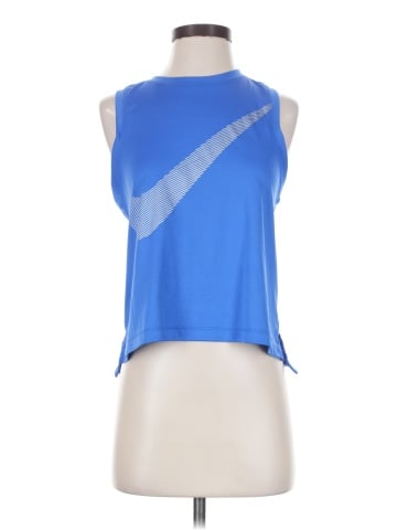 Nike Sleeveless T-Shirt (view 1)